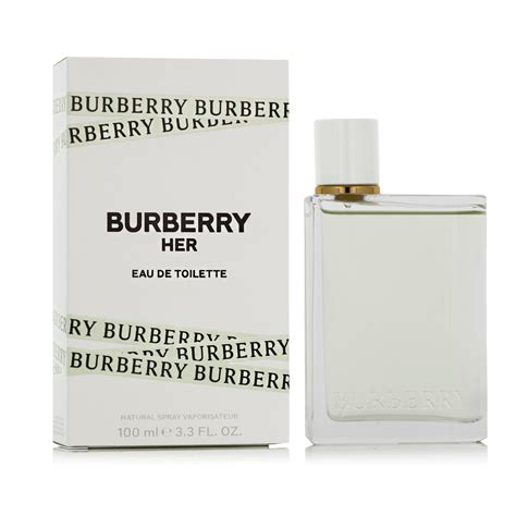 burberry damendüfte|burberry her.